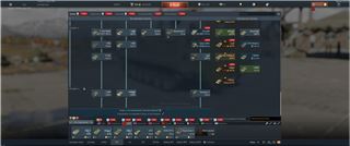 купить аккаунт War Thunder